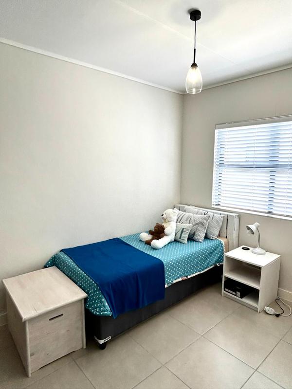To Let 2 Bedroom Property for Rent in The Huntsman Western Cape